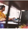 HP Victus 15-FA1082WMDX i5-13420H 15.6" FHD AG 144Hz 16GB SSD512 BT BLKB LAN GeForce RTX 4050 6GB Win11 Black  (REPACK) 2Y