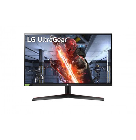 27Gn60R-B Computer Monitor 68.6 Cm (27") 1920 X 1080