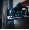 Makita DTD173Z power screwdriver/impact driver 3600 RPM Black, Blue