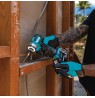 Makita DTD173Z power screwdriver/impact driver 3600 RPM Black, Blue