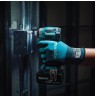 Makita DTD173Z power screwdriver/impact driver 3600 RPM Black, Blue