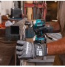 Makita DTD173Z power screwdriver/impact driver 3600 RPM Black, Blue