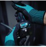 Makita DTD173Z power screwdriver/impact driver 3600 RPM Black, Blue