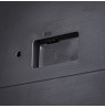 Samsung UE65U8072FU 165.1 cm (65") 4K Ultra HD Smart TV Wi-Fi Black