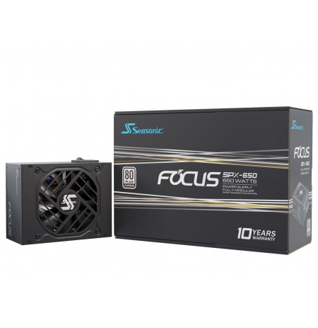 FOCUS-SPX-650