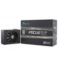 FOCUS-SPX-650