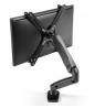 Maclean MC-899 Non VESA Screen Adapter 13"-27" 75x75 100x100 max 8kg Adapter for Screens without VESA Standard Mounting
