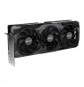 PNY GeForce RTX 5080 Overclocked Triple Fan GPU NVIDIA 16 GB GDDR7