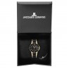 Jacques Lemans Black/Ceramic 1-2165C