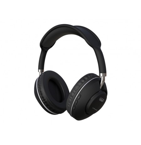 Ausinės  Trevi DJ 12E42 BT juodos