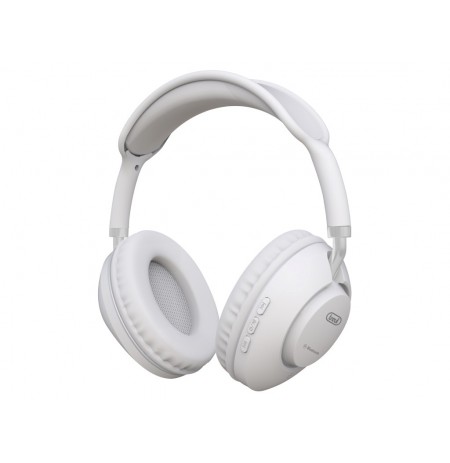 Ausinės Trevi DJ 12E42 BT baltos
