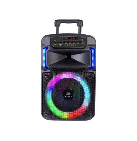 Garso kolonėlė Trevi XF 370 KB USB Micro SD AUX-IN