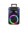 Garso kolonėlė Trevi XF 370 KB USB Micro SD AUX-IN