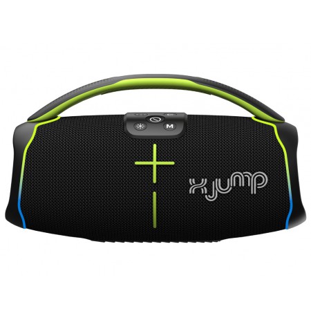 Garso kolonėlė Trevi X JUMP TWS XJ 150 Black