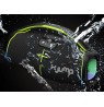 Garso kolonėlė Trevi X JUMP TWS XJ 150 Black