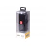 Garso kolonėlėTrevi XR 84 PLUS Black  USB AUX-IN