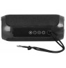 Garso kolonėlėTrevi XR 84 PLUS Black  USB AUX-IN