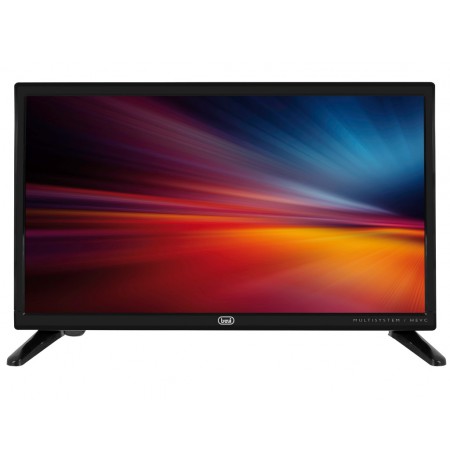 TV 19 HD Digital Trevi LTV 1904 SA2 12/230 V