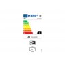 TV 19 HD Digital Trevi LTV 1904 SA2 12/230 V