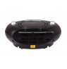 Grotuvas Trevi CMP 574 USB Blue CD USB Cassette