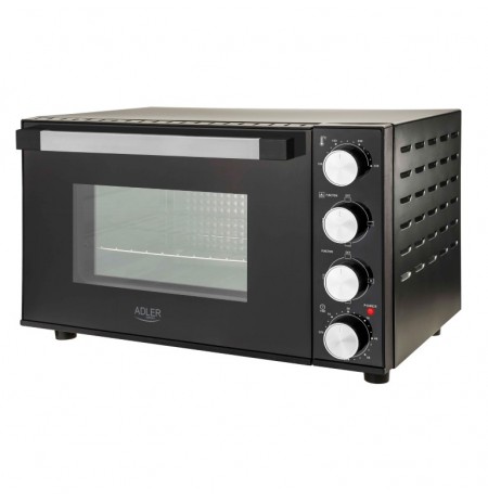 Elektrinė orkaitė ADLER AD-6031 30L