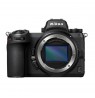 Nikon Z6 II + Z 24-120 f/4 S
