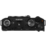 Fujifilm X-M5 + 15-45mm black