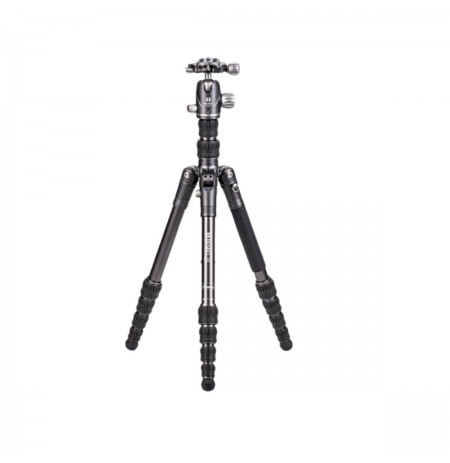 Benro Bat 05A with VX20 Ball Head, Aluminium