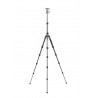 Benro Bat 05A with VX20 Ball Head, Aluminium