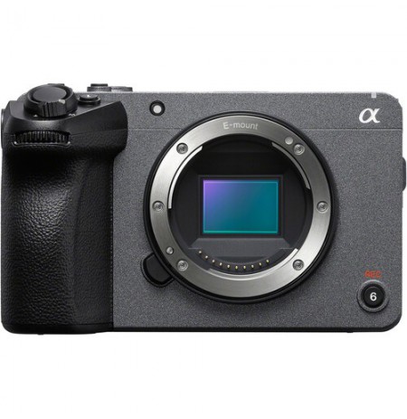 Sony FX30 Digital Cinema Camera