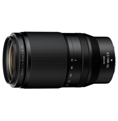 Nikon NIKKOR Z 70-180mm f/2.8