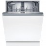 Indaplovė BOSCH SBV4HTX03E