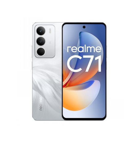 REALME C71 RMX5303 (EU) 256GB 8GB WHITE SWAN
