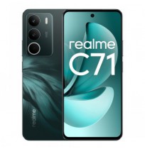 REALME C71 RMX5303 (EU) 256GB 8GB FOREST OWL