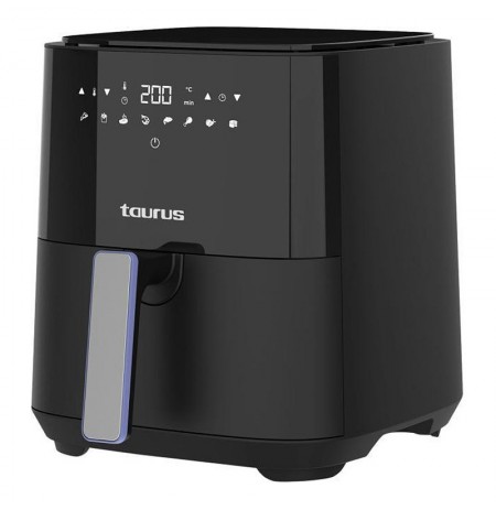 Taurus Air Fryer Digital Grill PTFAF5000