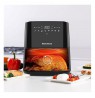 Taurus Air Fryer Digital Grill PTFAF5000
