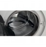 Whirlpool FFWDD 1076258 SV EE washer dryer Freestanding Front-load White E
