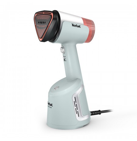 Tefal AeroSteam DT9814F0 garment steamer Handheld garment steamer 0.1 L 1400 W White