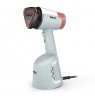 TEFAL Garment Steamer | DT9814F0 AeroSteam | Handheld | 1400 W | 1 L | Green