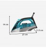 Iron Black+Decker BXIR2201E
