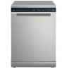 Whirlpool MaxiSpace W7F HS41 X Freestanding 15 place settings C