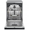 Whirlpool MaxiSpace W7F HS41 X Freestanding 15 place settings C