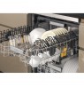 Whirlpool MaxiSpace W7F HS41 X Freestanding 15 place settings C