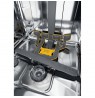Whirlpool MaxiSpace W7F HS41 X Freestanding 15 place settings C