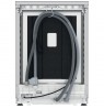 Whirlpool MaxiSpace W7F HS41 X Freestanding 15 place settings C