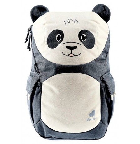 Deuter Kikki backpack Casual backpack Black, White Polyester