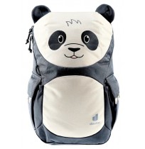 Deuter Kikki backpack Casual backpack Black, White Polyester