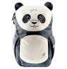 Deuter Kikki backpack Casual backpack Black, White Polyester