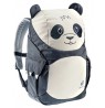 Deuter Kikki backpack Casual backpack Black, White Polyester
