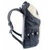 Deuter Kikki backpack Casual backpack Black, White Polyester